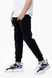 Спортивні штани однотонні для хлопчика Atescan 2208 152 см Темно-синій (2000989728566D)