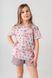 Пижама для девочки ELLEN GPK2070/05/05 152 см Пудровый (2000990449726A)