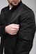 Куртка мужская 2216 Remain XL Черный (2000989404675)