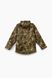 Зимняя куртка military WOLFTRAMP WLF2036 MU M Хаки (2000989224976)