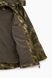 Зимова куртка military WOLFTRAMP WLF2036 MU XL Хакі (2000989224990)