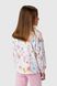 Пижама для девочки Три Феи Единорожка 134 см Розовый (2000990098061A)