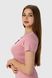 Нічна сорочка жіноча Nicoletta 48003 S Рожевий (2000990159526А)