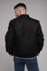 Куртка мужская 2216 Remain 2XL Черный (2000989404682)