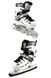 Ролики-коньки Scale Sport 29-33 Белый (2000990311474)