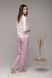 Пижама Nicoletta 96583 L Розовый (2000989309222)