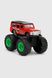 Іграшка машина Позашляховик АВТОПРОМ 7405 (AP7448) Червоний (6965026651671)