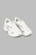 Кроссовки женские Stilli N40-7 41 Бело-серый (2000990664563D)