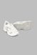 Кросівки жіночі Stilli N40-7 36 Біло-сірий (2000990664518D)