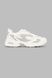 Кросівки жіночі Stilli N40-7 41 Біло-сірий (2000990664563D)