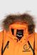 Куртка для мальчика CX51 104 см Оранжевый (2000989603818W)
