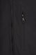Куртка зимова чоловіча H9991 4XL Темно-сірий (2000989890034W)