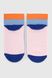 Носки для девочки Leostep 1000413720 20 Голубой (4820243005077A)