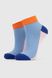 Шкарпетки для дівчинки Leostep 1000413720 20 Блакитний (4820243005077A)