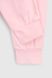 Піжама для дівчинки Три Феї Єдиноріжка 134 см Рожевий (2000990098061A)