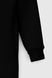 Сукня однотонна жіноча LAWA CTM WBC02334 XS Чорний (2000990176080W)(LW)