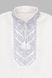 Сорочка з вишивкою для хлопчика КОЗАЧЕК МИХАЙЛИК 152 см Різнокольоровий (2000990305046D)