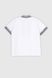 Сорочка вишиванка для хлопчика КОЗАЧЕК ІЛЛЯ 116 см Різнокольоровий (2000989824619S)