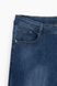Шорти джинсові чоловічі AT8106 48 Синій (2000989717041S)