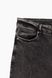 Шорти джинсові чоловічі Mario Cavalli 623 30 Темно-сірий (2000989739074S)