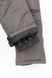 Штани на шлейках для хлопчика EN103 164 см Сірий (2000989594031W)
