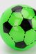 М'ячик-стрибунець що світиться SB2304 5.5 см Зелений (2000990597090)