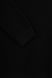 Cвітшот з принтом жіночий Pepper mint BIS-18 L Чорний (2000990071262W)