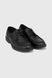 Туфлі чоловічі Kulada 104 40 Чорний (2000990393685D)