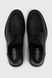 Туфлі чоловічі Kulada 104 44 Чорний (2000990393920D)