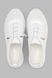 Туфлі відкриті жіночі Stepln 191 39 Білий (2000990610935S)
