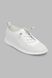 Туфли открытые женские Stepln 191 39 Белый (2000990610935S)