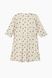 Халат + сорочка для дівчинки Nicoletta 85654 6-7 років Різнокольоровий (2000989857778A)