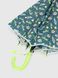 Зонт для мальчика 559-34 Зеленый (2000990496218A)