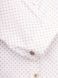Костюм для хлопчика (сорочка+штани+підтяжки) Mini Papi 3190 128 см Бежевий (2000990489524D)
