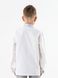 Рубашка с вышивкой для мальчика КОЗАЧЕК МИХАЙЛИК 116 см Разноцветный (2000990305053D)