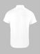 Рубашка классическая мужская Redpolo 3952 3XL Белый (2000990580160A)