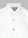 Рубашка классическая мужская Redpolo 3952 3XL Белый (2000990580160A)