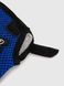 Захисні спортивні рукавички BINBINTOUKUI S0924-215 XS Синій (2000989699392)