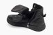 Ботинки Stepln 271BLACK 44 Черный (2000904379460)