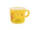 Чашка детская (прозрачная), 200мл, 6007 жовтий BABY TEAM (2000902824450)
