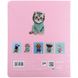 Набір зошитів Kite SP22-239-1 Studio Pets 24 аркушів 20 шт (2000989906964)