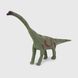 Фігурка Динозавр YY601-1-2-7-8-9-13 Зелений (2000990113450)