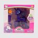 Іграшка Конячка 3083 Фіолетовий (2000990323514)