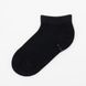 Шкарпетки дівчинка PierLone P-1814 23-25 Чорний (2000989764496A)