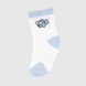 Шкарпетки для хлопчика Belinda 1030 0-1 року Білий (2000990002600A)