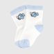 Носки для мальчика Belinda 1030 0-1 года Белый (2000990002600A)