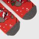 Шкарпетки для хлопчика Ceburahka 20527 11-12 Червоний (2000990162069А)