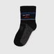 Шкарпетки для хлопчика Ceburahka NEW 110-116 см Чорний (2000989965718А)