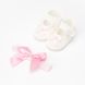 Праздничный набор для девочки Mini Papi 151 4 единицы Розовый (2000989731979D)