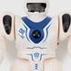 Робот-Бласт интерактивный TK Group TK31140 Бело-синий (2000990131324)